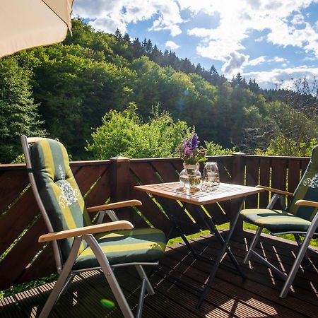 Ferienwohnung Loft Schmallenberg Kültér fotó