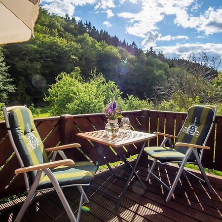 Ferienwohnung Loft Schmallenberg Kültér fotó