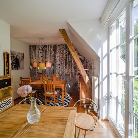 Ferienwohnung Loft Schmallenberg Kültér fotó