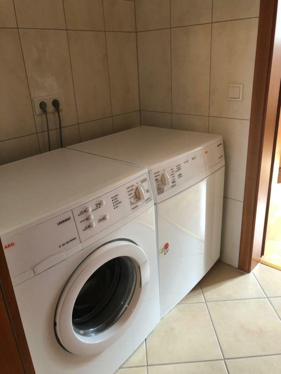 Ferienwohnung Loft Schmallenberg Kültér fotó