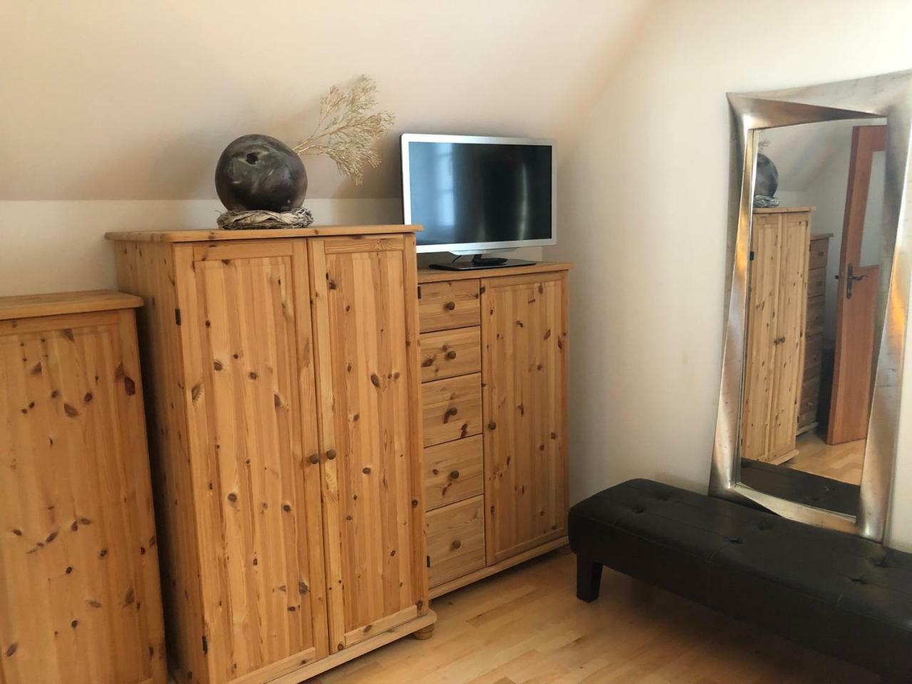 Ferienwohnung Loft Schmallenberg Kültér fotó