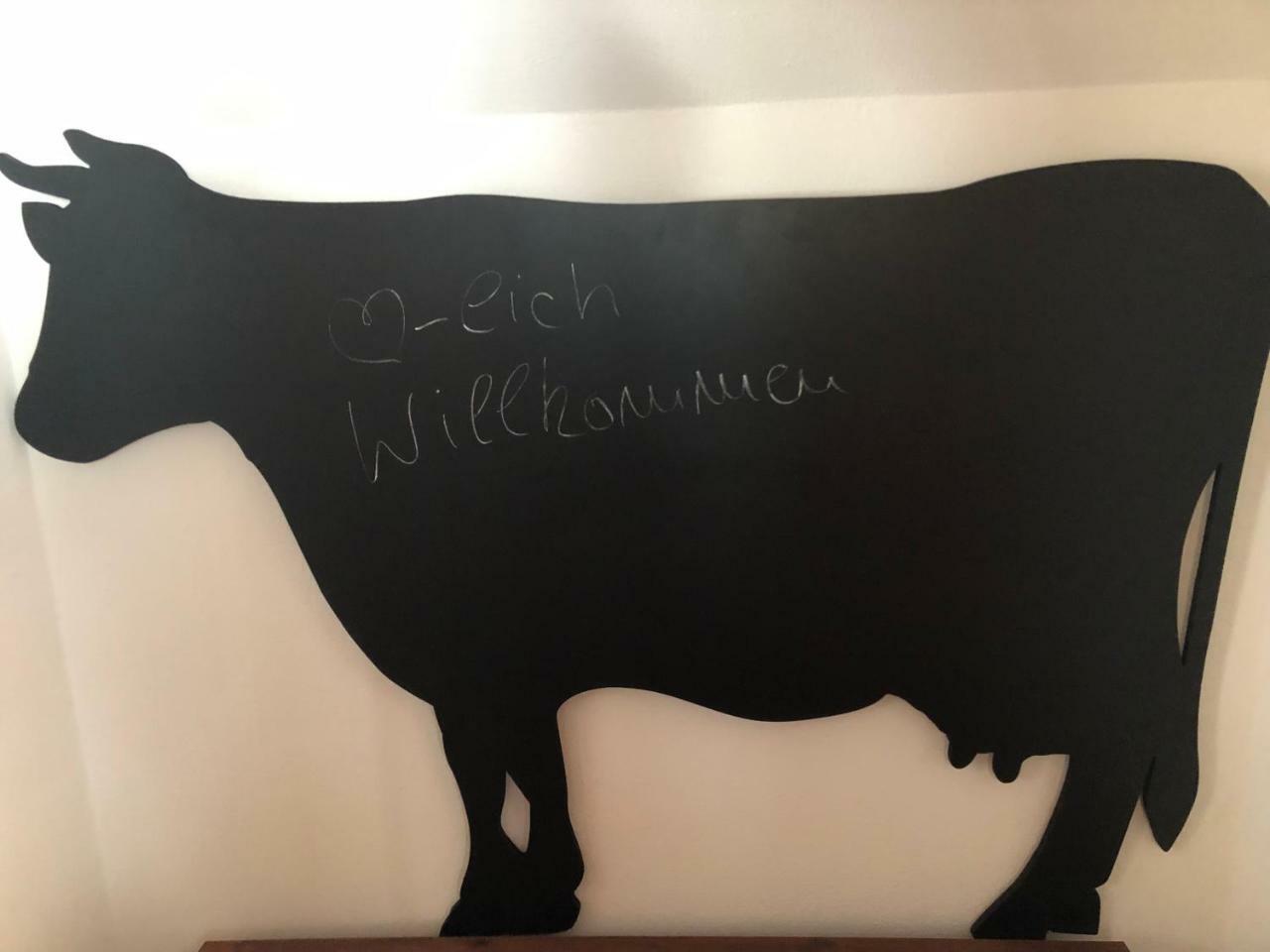 Ferienwohnung Loft Schmallenberg Kültér fotó