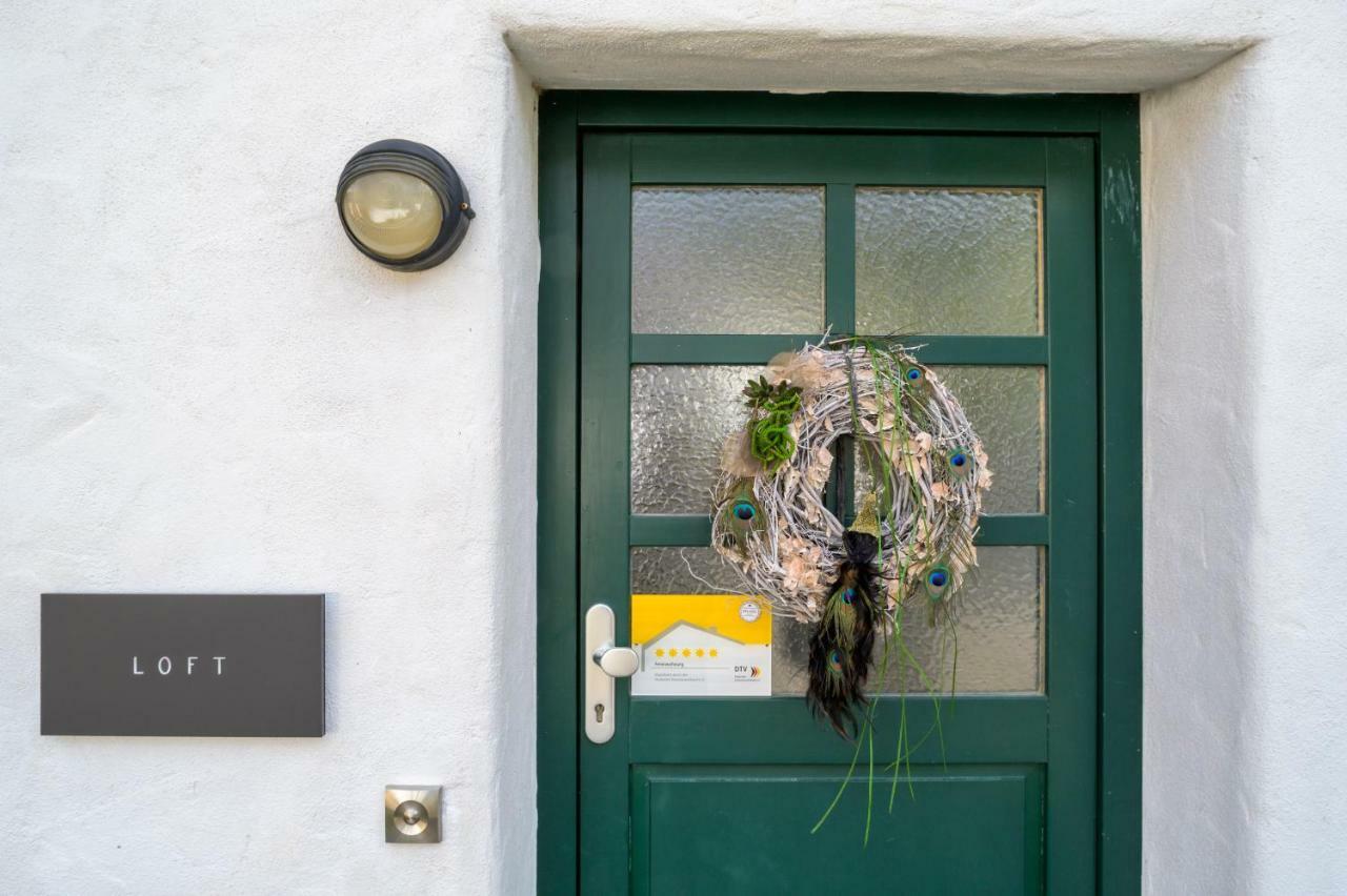 Ferienwohnung Loft Schmallenberg Kültér fotó
