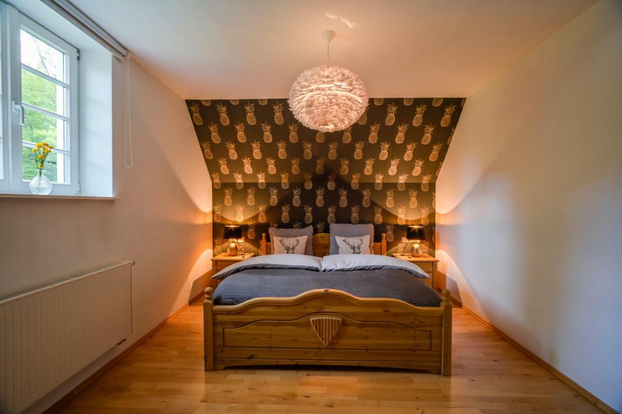 Ferienwohnung Loft Schmallenberg Kültér fotó
