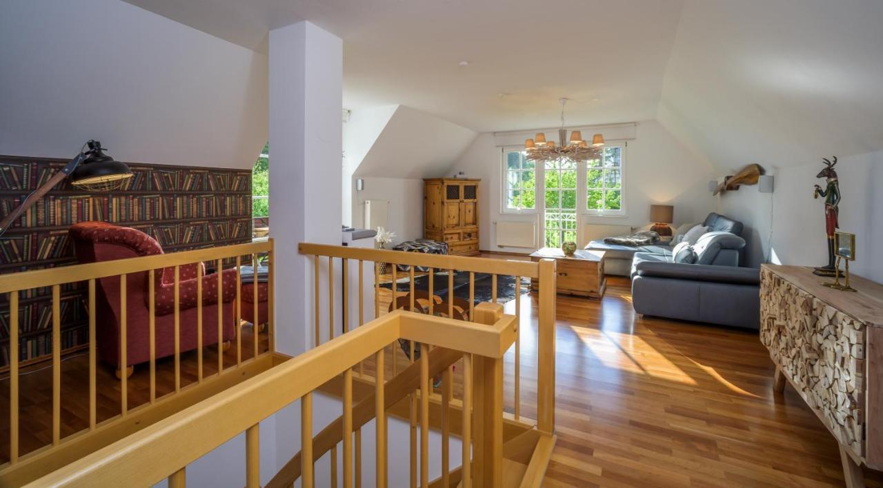 Ferienwohnung Loft Schmallenberg Kültér fotó