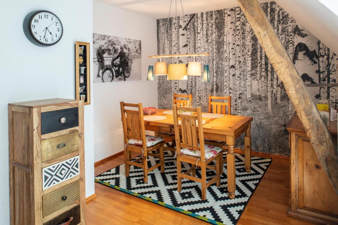 Ferienwohnung Loft Schmallenberg Kültér fotó